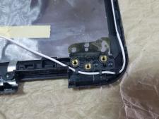 Кришка Dell Pn 0WF34D №3